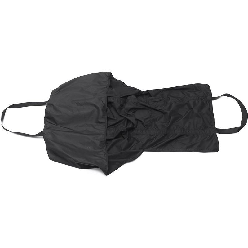 Sac de rangement de qualit¨¦ sup¨¦rieure pour barbecue au charbon de bois portable Weber Go Anywhere Boutique en ligne - -1
