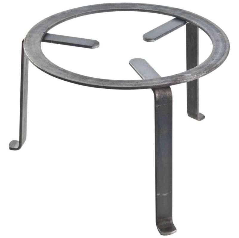 Trépied rond Ø 30cm Boutique en ligne - -1