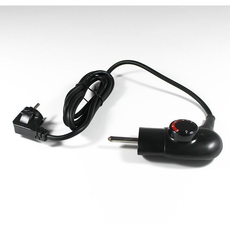 BLOC THERMOSTAT + CORDON SECTEUR 2 M POUR PLANCHA REVERSIBLE QPL470 RIVIERA & BAR Boutique en ligne - -0