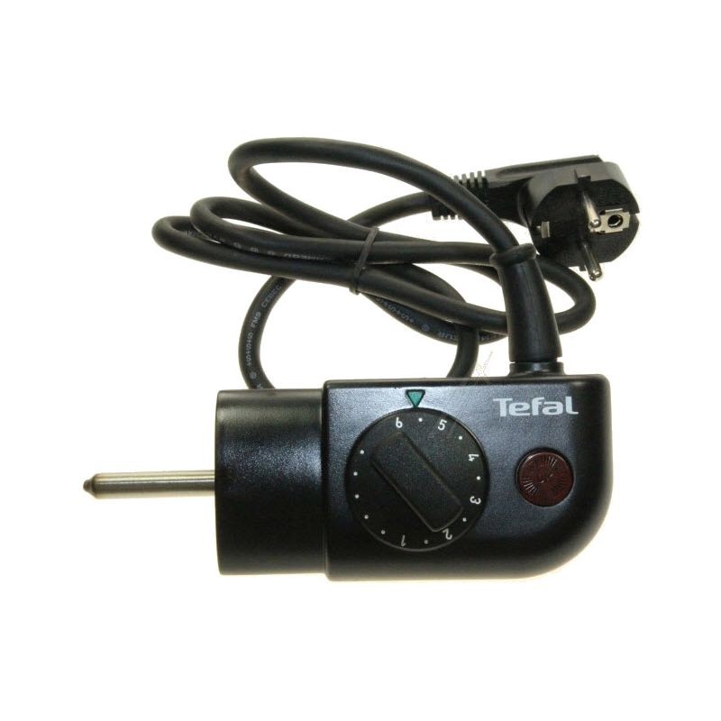 CORDON + BOITIER THERMOSTAT POUR PETIT ELECTROMENAGER  TEFAL - TS-01032100 Boutique en ligne - CORDON + BOITIER THERMOSTAT POUR PETIT ELECTROMENAGER  TEFAL - TS-01032100 Boutique en ligne