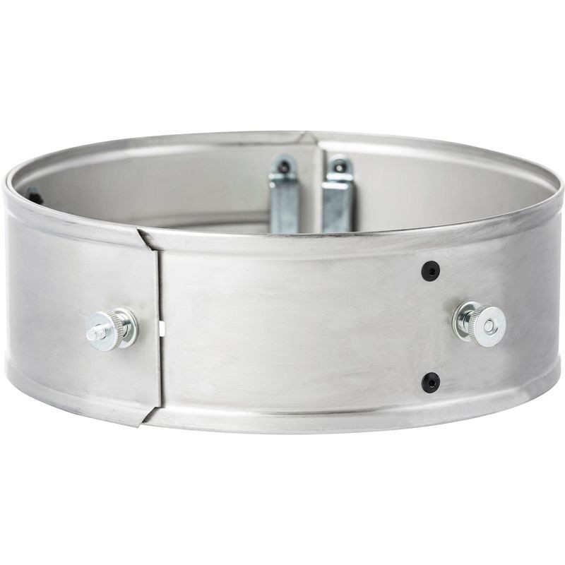 BBQ-Toro Anneau de puissance pour four-fusée | acier inoxydable | réglable Boutique en ligne - BBQ-Toro Anneau de puissance pour four-fusée | acier inoxydable | réglable Boutique en ligne