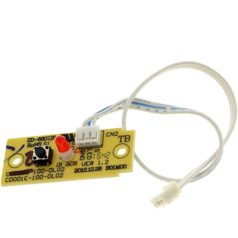 Module de commande pour Cafetiere Moulinex Boutique en ligne - Module de commande pour Cafetiere Moulinex Boutique en ligne