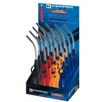 Kemper Briquet flexible allume gaz avec flamme turbo Boutique en ligne