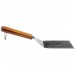 Spatule en inox pour plancha Boutique en ligne - 1